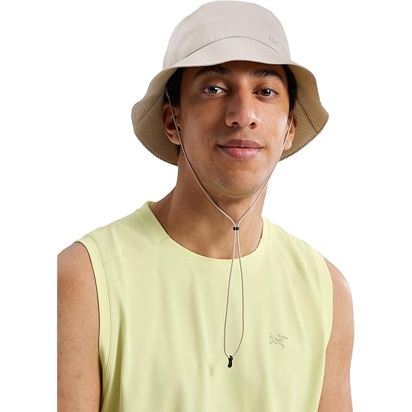 arc'teryx シンソロハット ARC'TERYX 新品 アークテリクス Sinsolo Hat シンソロ ハット